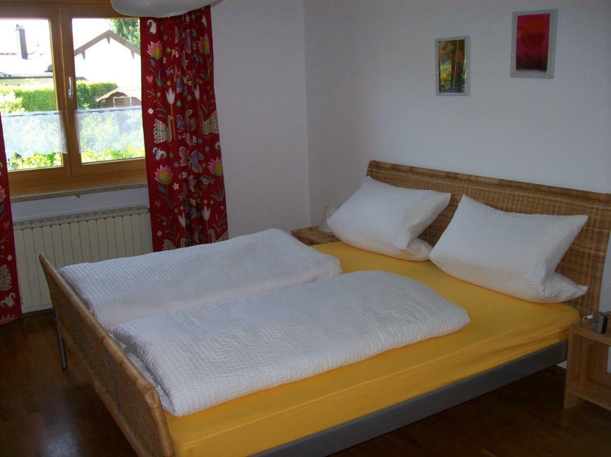מארקוורטשטיין Ferienhaus Irger מראה חיצוני תמונה