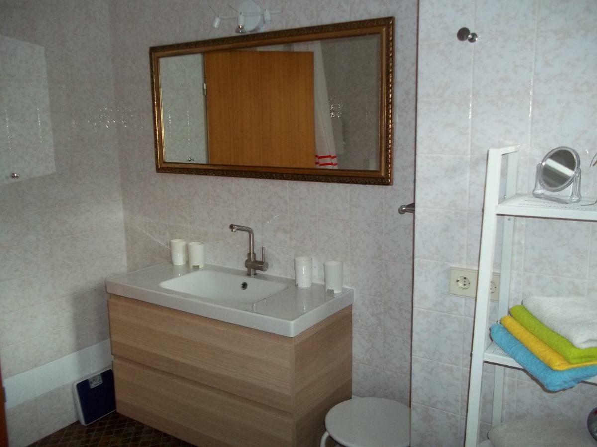 מארקוורטשטיין Ferienhaus Irger מראה חיצוני תמונה