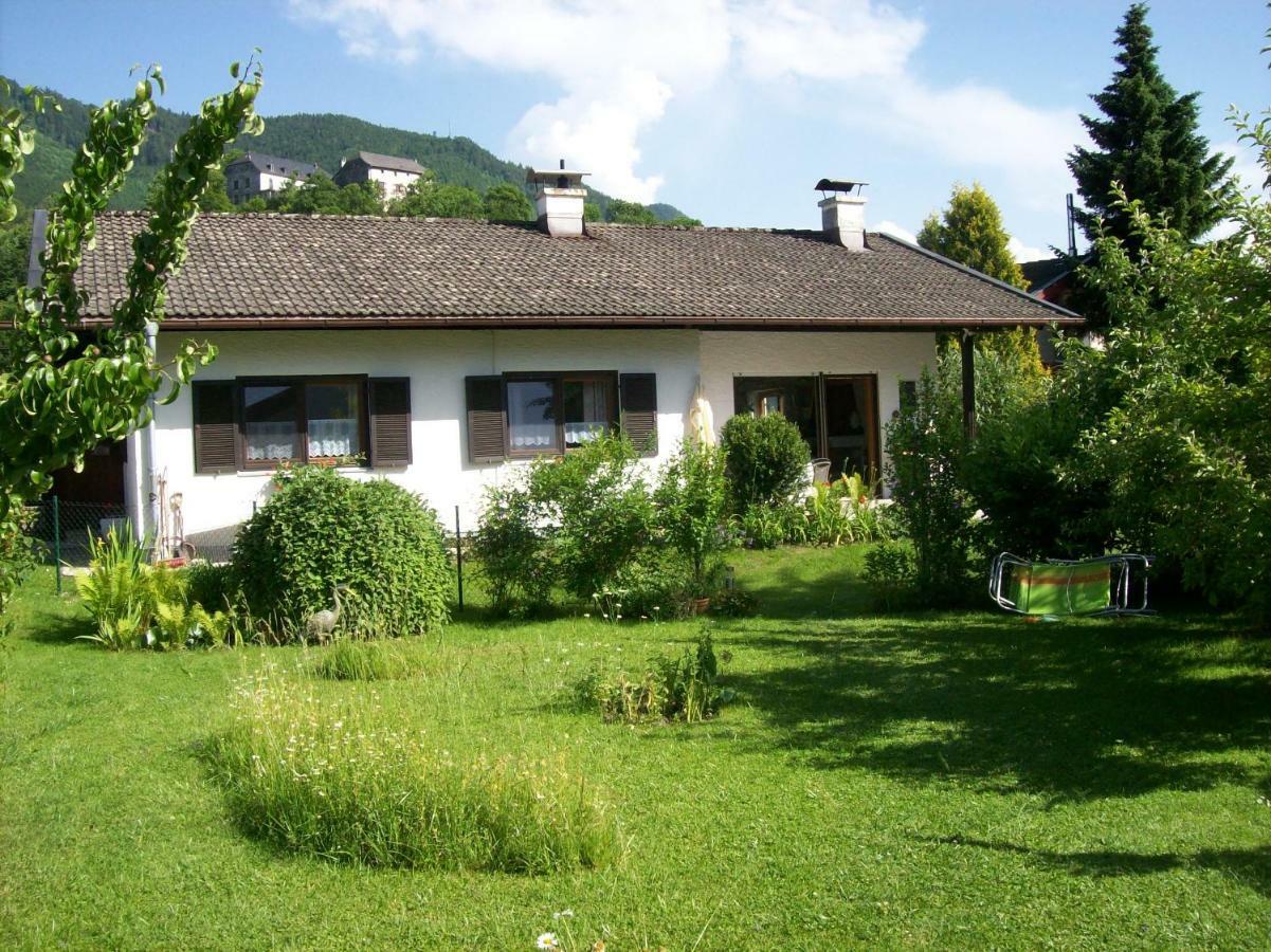 מארקוורטשטיין Ferienhaus Irger מראה חיצוני תמונה
